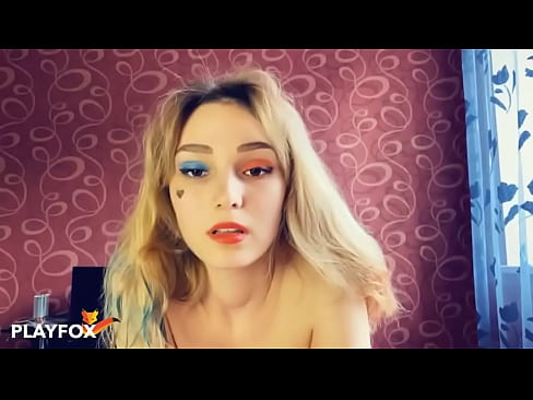 ❤️ Binigyan ako ng magic virtual reality glasses ng pakikipagtalik kay Harley Quinn ❤❌ Fuck video sa tl.obuvlisett.ru ﹏