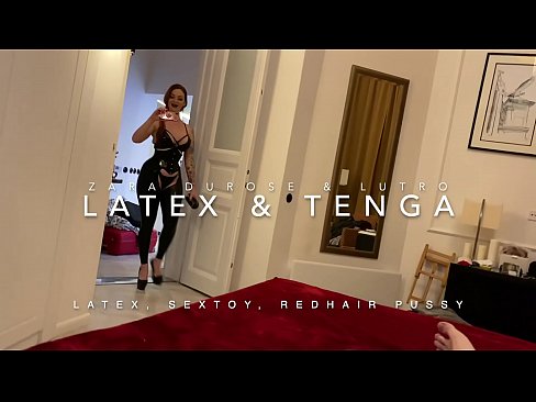 ❤️ Redheaded stepsister sa latex costume fucked by stepbrother ❤❌ Fuck video sa tl.obuvlisett.ru ﹏