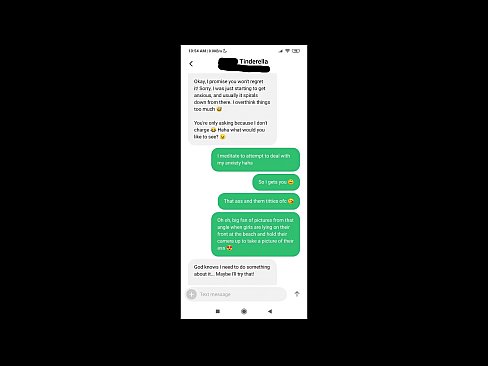 ❤️ Nagdagdag ako ng bagong PAWG mula sa Tinder sa aking harem (kasama ang makipag-usap sa Tinder) ❤❌ Fuck video sa tl.obuvlisett.ru ﹏